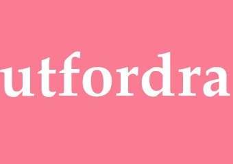 Synonym utfordra