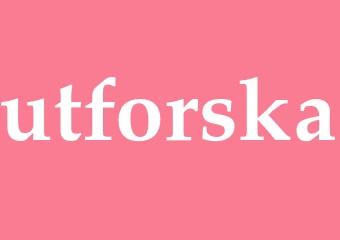 Synonym utforska