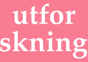 Synonym utforskning