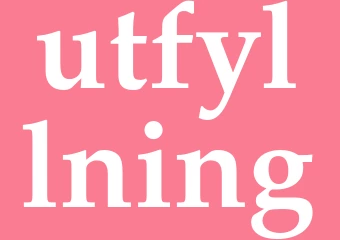 Synonym utfyllning