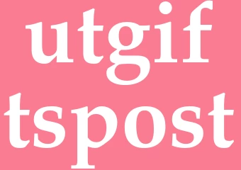 Synonym utgiftspost