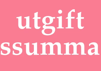 Synonym utgiftssumma