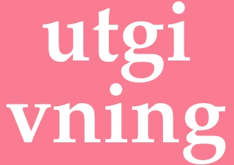 Synonym utgivning