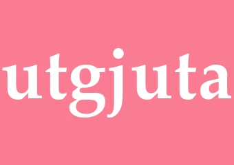 Synonym utgjuta