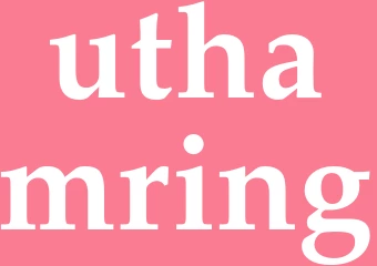 Synonym uthamring