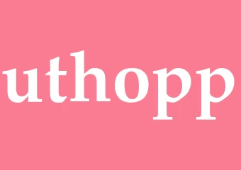 Synonym uthopp