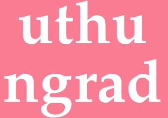 Synonym uthungrad