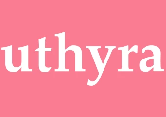 Synonym uthyra
