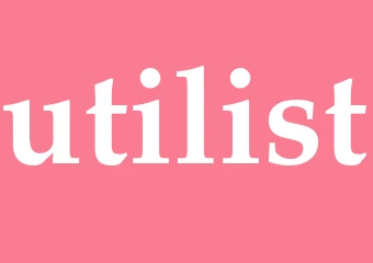 Synonym utilist