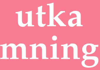 Synonym utkamning