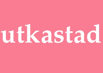 Synonym utkastad