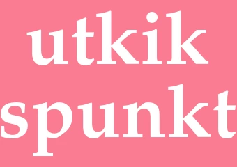 Synonym utkikspunkt