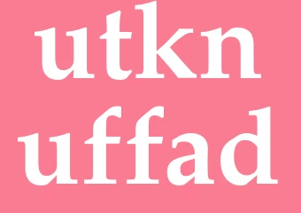 Synonym utknuffad