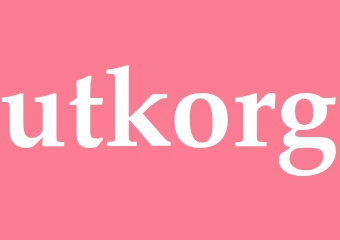 Synonym utkorg