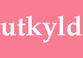 Synonym utkyld