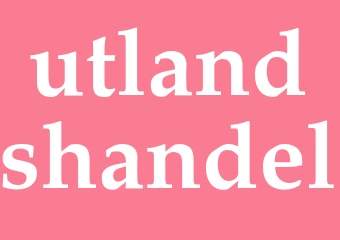 Synonym utlandshandel