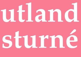 Synonym utlandsturné