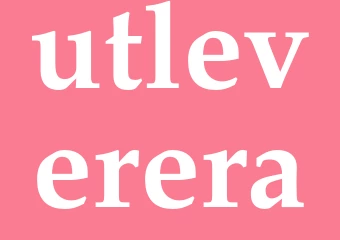 Synonym utleverera