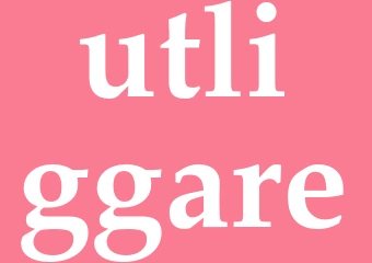 Synonym utliggare