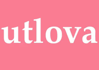 Synonym utlova
