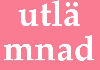 Synonym utlämnad