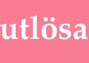 Synonym utlösa