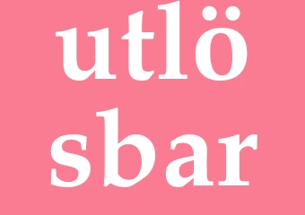 Synonym utlösbar
