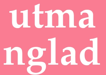 Synonym utmanglad