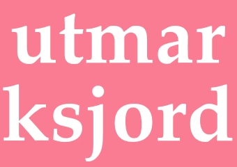 Synonym utmarksjord