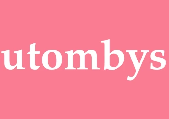 Synonym utombys