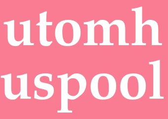 Synonym utomhuspool