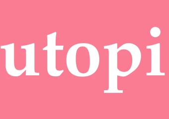 Synonym utopi