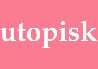 Synonym utopisk