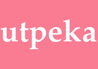 Synonym utpeka