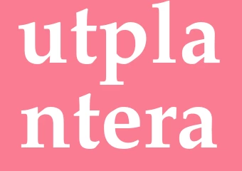 Synonym utplantera