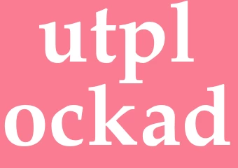Synonym utplockad