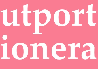 Synonym utportionera