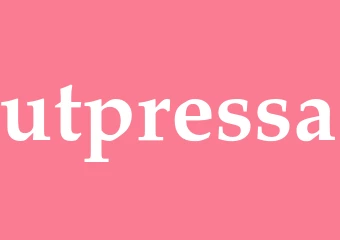 Synonym utpressa