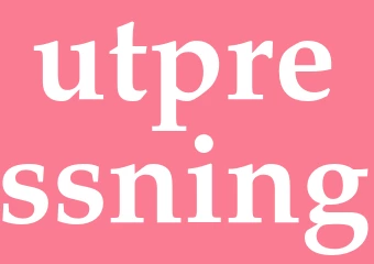 Synonym utpressning