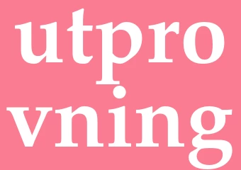 Synonym utprovning