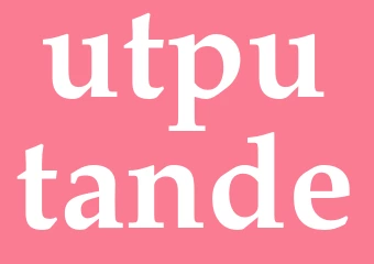 Synonym utputande