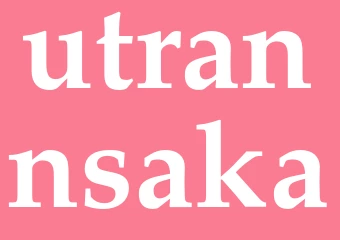 Synonym utrannsaka