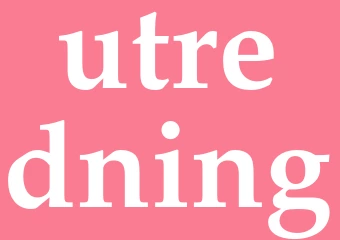 Synonym utredning