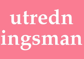 Synonym utredningsman
