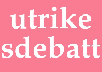 Synonym utrikesdebatt