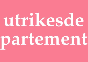 Synonym utrikesdepartement