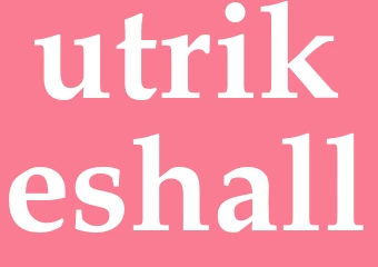 Synonym utrikeshall