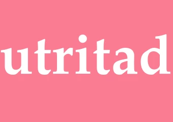 Synonym utritad