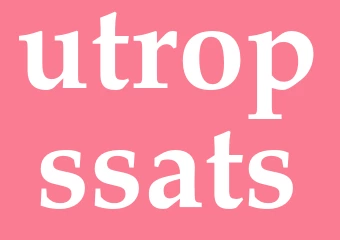 Synonym utropssats