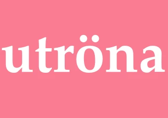 Synonym utröna